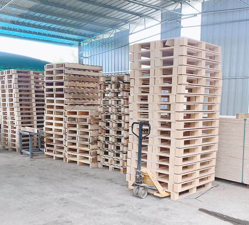 木托盤(pán)、木卡板、木棧板